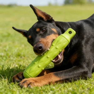 Dogs Eva Biting Stick No Rope Colors Tooth Chew Toy Indestructible Pet Supplies Large Safe Joint Dog Tough Play Toys Resistant