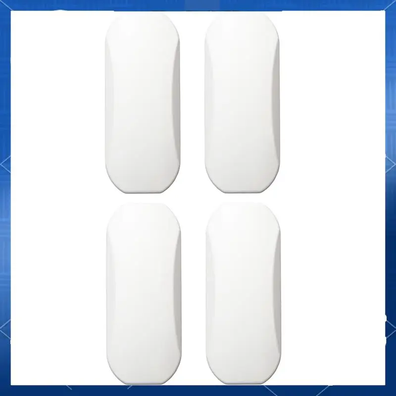 4PCS Pet Hair Remover Brush Integrated Sturdy Table Crumb Sweeper Lint Removal For Clothe Fluffs Cleaner Sticky Dog Cats - Image 2