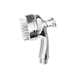 Pet Shower Head Bath Brush Dog Cat Washer Accessory Sprinkle Comb Pet Washing Supplies Animal Spa Massage