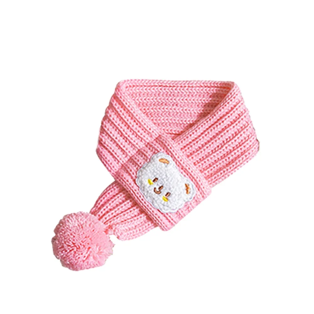 New Year Festive Sphynx Cat Scarf for Cats Gotas Winter Warm Pet Neck Accessories Garfield Siamese Dog Scarves mascotas Products - Image 11