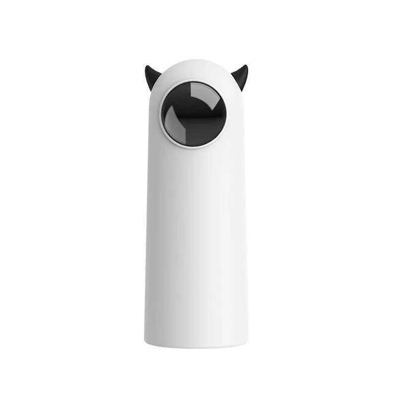 Dicway Little Devil Rechargeable Automatic Infrared Laser Cat Dog Toy Self Playing Interactive Pet Toy For Indoor Pets - Image 6