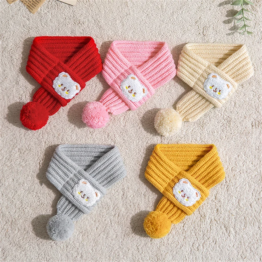 New Year Festive Sphynx Cat Scarf for Cats Gotas Winter Warm Pet Neck Accessories Garfield Siamese Dog Scarves mascotas Products - Image 3