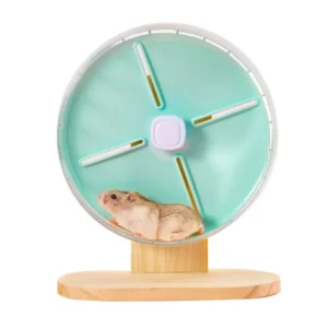 Indoor Hamster Treadmill, Running Wheel, Fitness, Running Wheel, Pet, Kids X Hamster, New Type