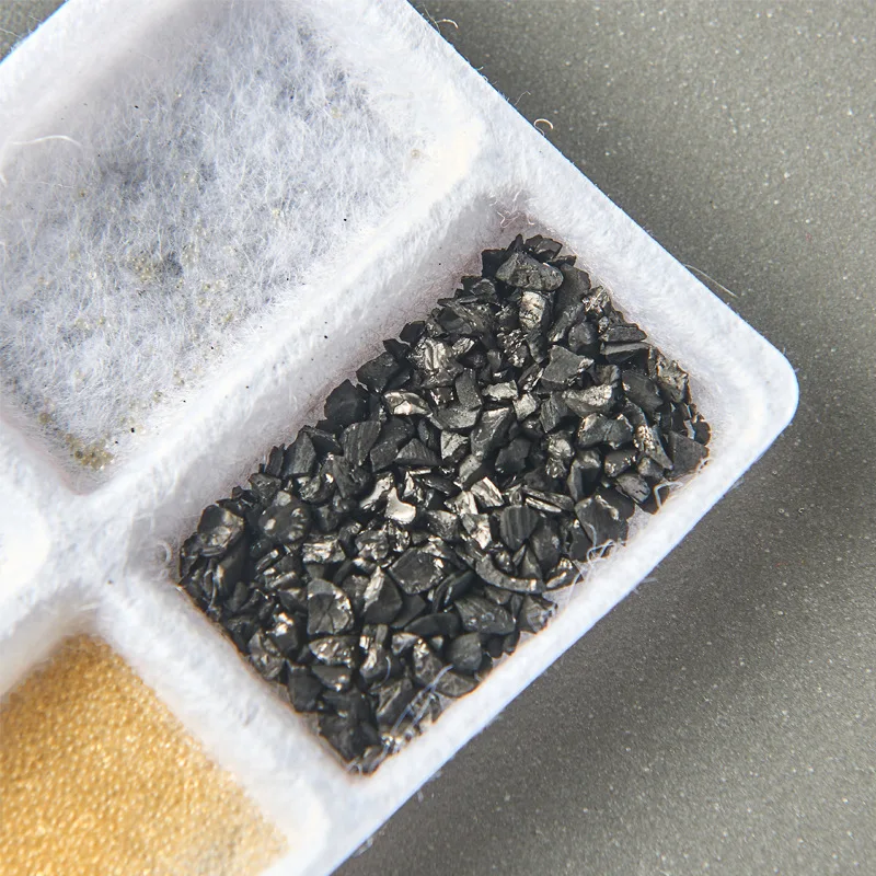 6/12Pcs Square Cat Water Fountain Replacement Filters Automatic Pet Fountain Coconut Activated Carbon Filters for Pet Dispenser - Image 3
