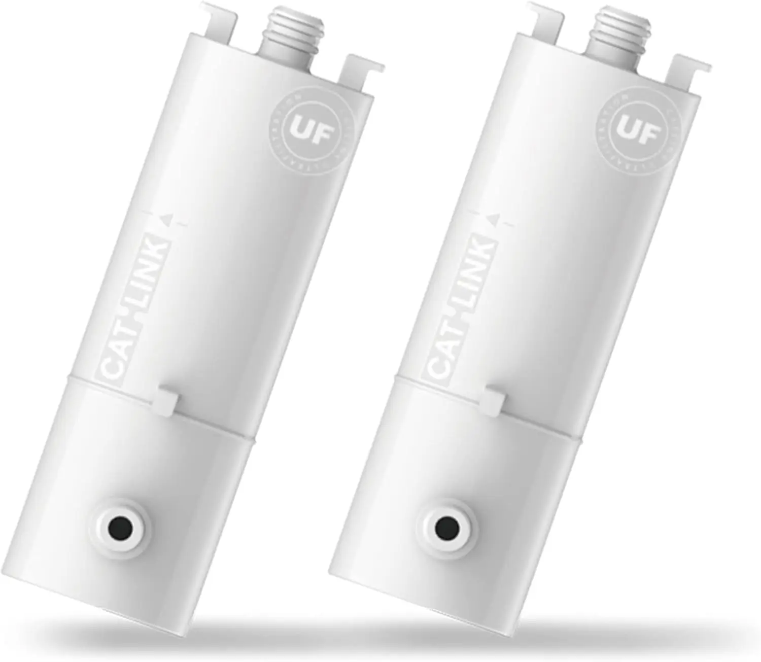 Origin catlink -2pc Filter Compatible with CATLINK Pet Drinking Fountain PURE 2, Replacement Filters for Cat Water Dispensers - Image 5