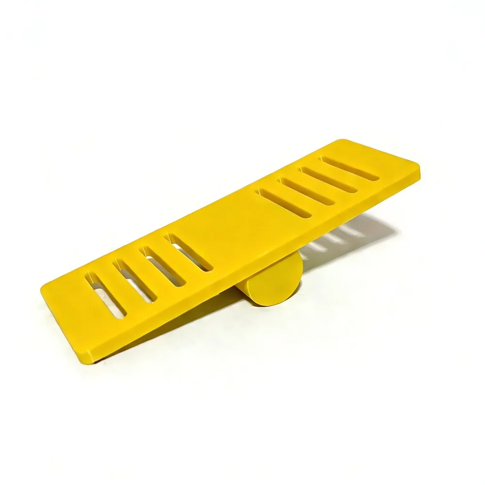 Pet Exercise Toy Plastic Hamster Seesaw Toy Colorful Creative Small Animal Toys Puzzle Pet Cage Toy Cage Environment - Image 11