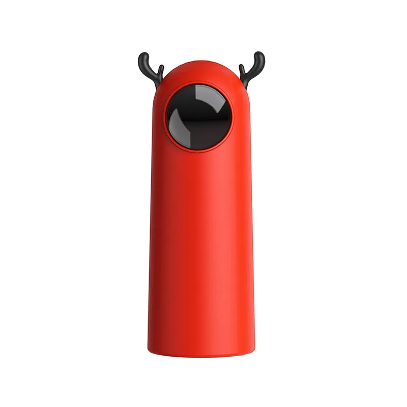 Dicway Little Devil Rechargeable Automatic Infrared Laser Cat Dog Toy Self Playing Interactive Pet Toy For Indoor Pets - Image 5