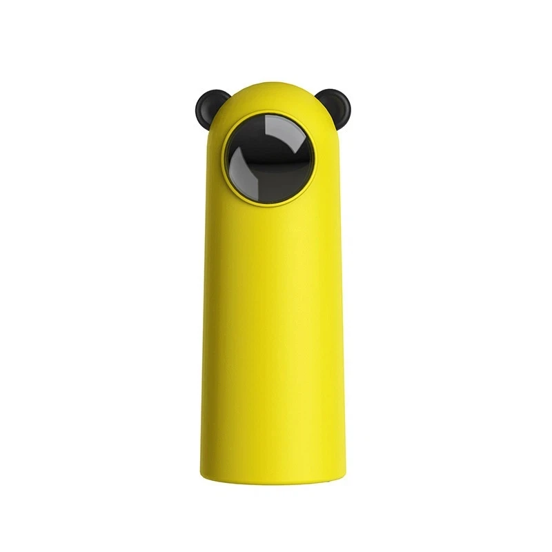 Dicway Little Devil Rechargeable Automatic Infrared Laser Cat Dog Toy Self Playing Interactive Pet Toy For Indoor Pets - Image 4