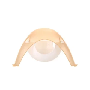 Creative Anti-bite Hamster Spacer Capsule Hide Out Playing Hanging Nest Small Animal Nest Hamster