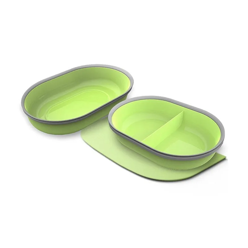 Sure Petcare SureFeed Steel Bowl Set, Compatiable SureFeed Microchip Pet Feeder, SureFeed Connect and Sealed Pet Bowl - Image 3