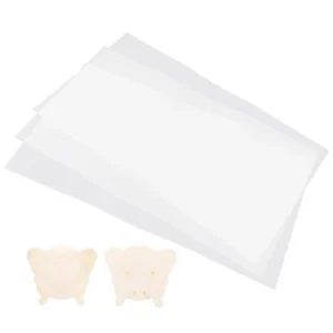 1Set Cat Litter Box Pee Shield PVC Splash Guard Strong Enclosure for Edge Protection Litter Pan Splash Guard Pet Toilet Supply