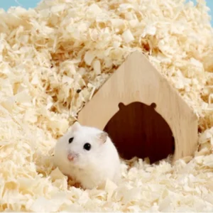 Hamster Rat Mouse Wood Chips Bedding for Guinea Pigs Rabbits Chinchillas Birch Bedding Sawdust Cage House Filler Supplies