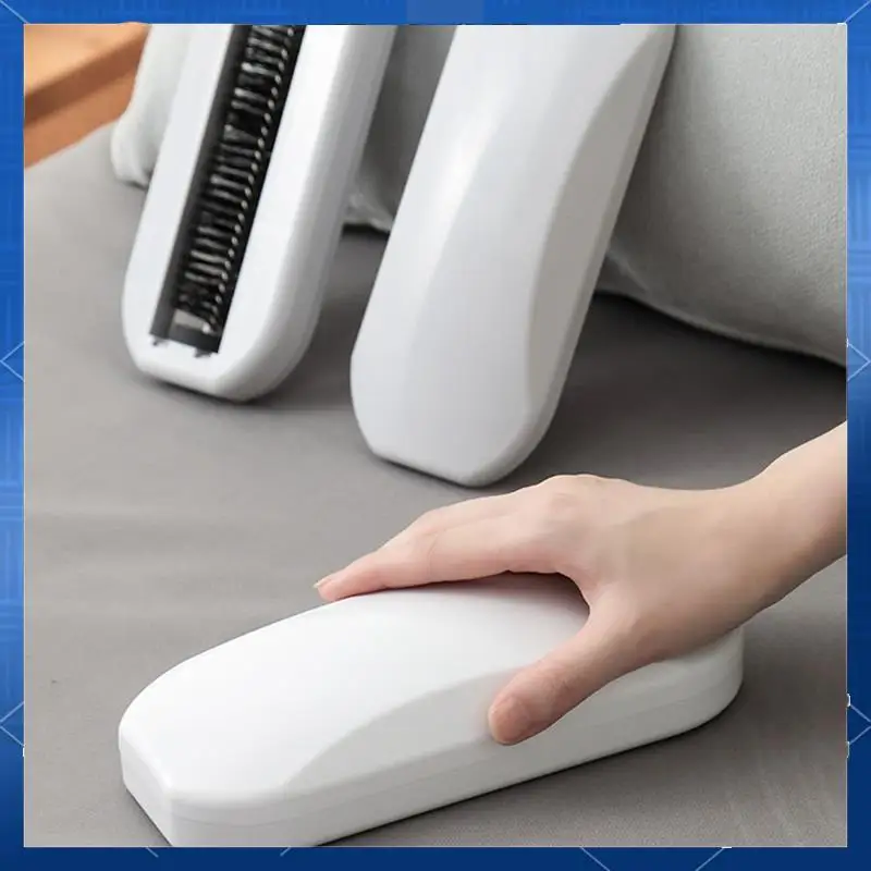 4PCS Pet Hair Remover Brush Integrated Sturdy Table Crumb Sweeper Lint Removal For Clothe Fluffs Cleaner Sticky Dog Cats - Image 3