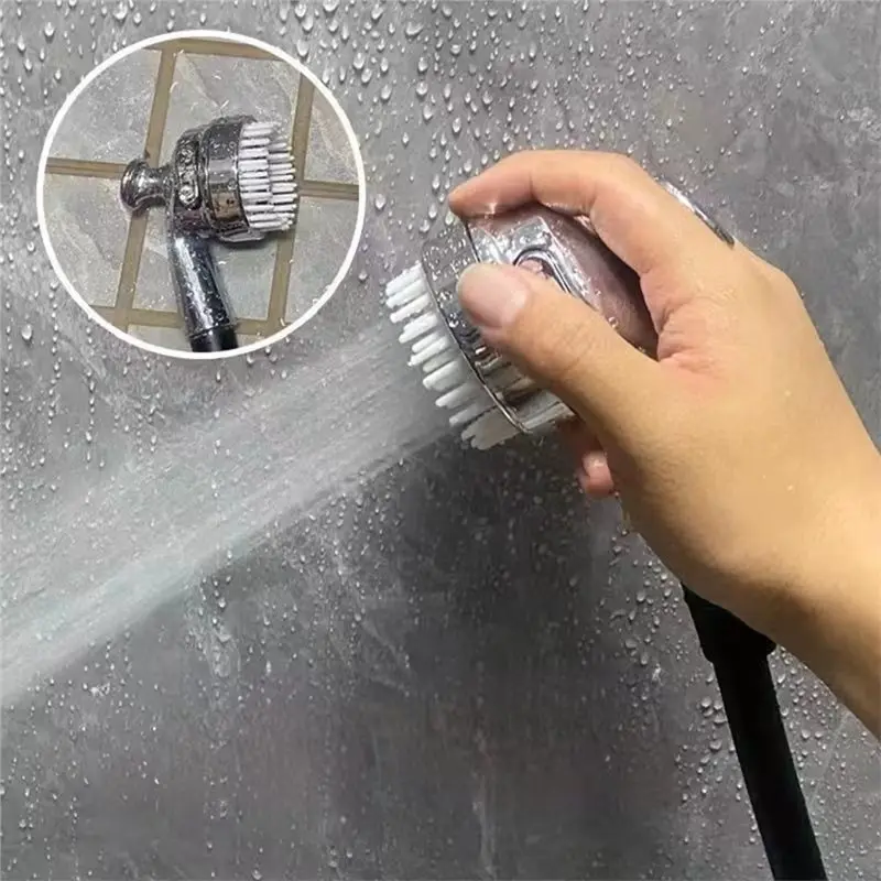 Pet Shower Head Bath Brush Dog Cat Washer Accessory Sprinkle Comb Pet Washing Supplies Animal Spa Massage - Image 5