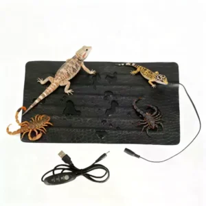 Reptiles Heat Pad Reptile Pet Items