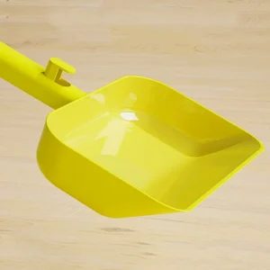 Cat Litter Scoop Hangingable Cat Sand Shovel Oversized Litter Scoops for Cats Toilet Cleaning Tool Cats Sand Shovel Pet Supplies