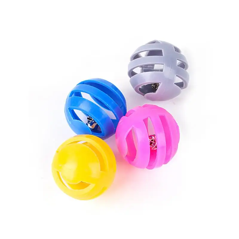 Funny Kitten Cat Teaser Interactive Toy Rod With Bell And Toys For Cats Teaser Interactive Toy Rod Pet Cats Toys Stick - Image 7