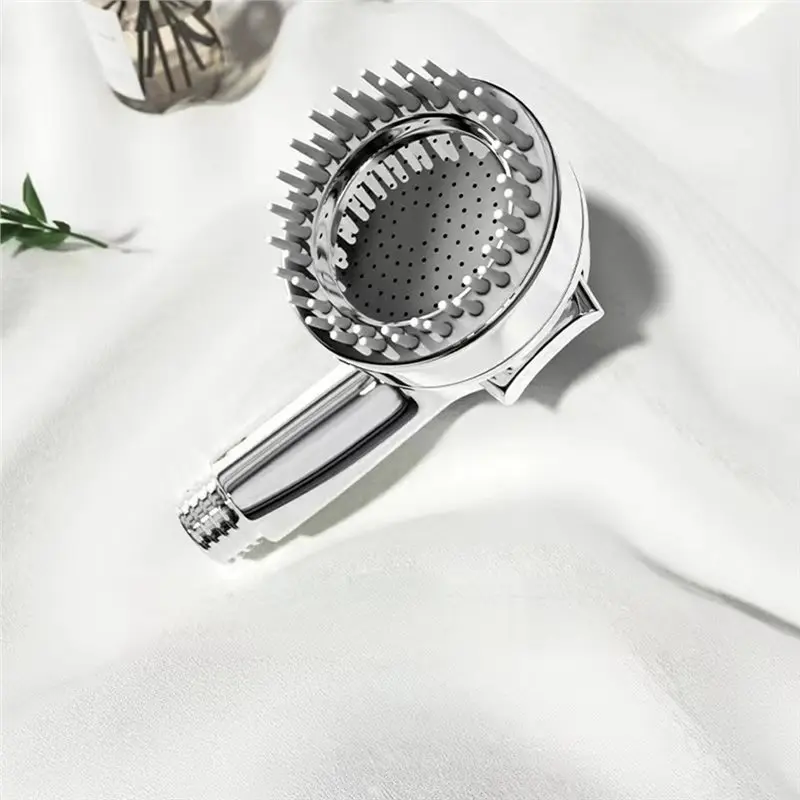 Pet Shower Head Bath Brush Dog Cat Washer Accessory Sprinkle Comb Pet Washing Supplies Animal Spa Massage - Image 6