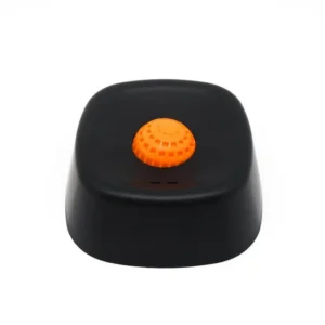 Slow Feeder Dog Bowl for Liquid Treats Interactive Ball-in-Bowl Lick Toy,Anti-Slip Pet Slow Feeder for Anxiety Relief