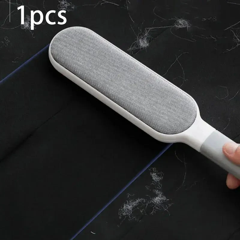 1-Pack Pet Hair Remover - Holiday Guest Ready for Furniture, Car Seats & Clothing cat litter scoop - Image 3