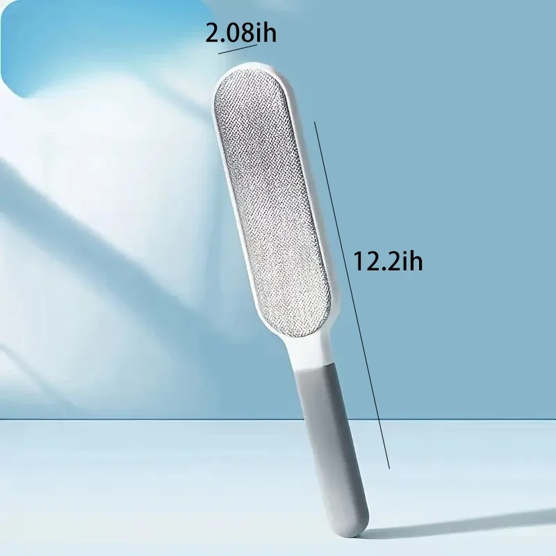 1-Pack Pet Hair Remover - Holiday Guest Ready for Furniture, Car Seats & Clothing cat litter scoop - Image 6