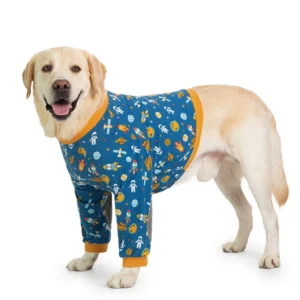 Front Leg Dog Elbow Joint Clothes Dog Elbow Protector Clothes With Elbow Pads For Dogs Labrador Retriever Collie Dog Clothes