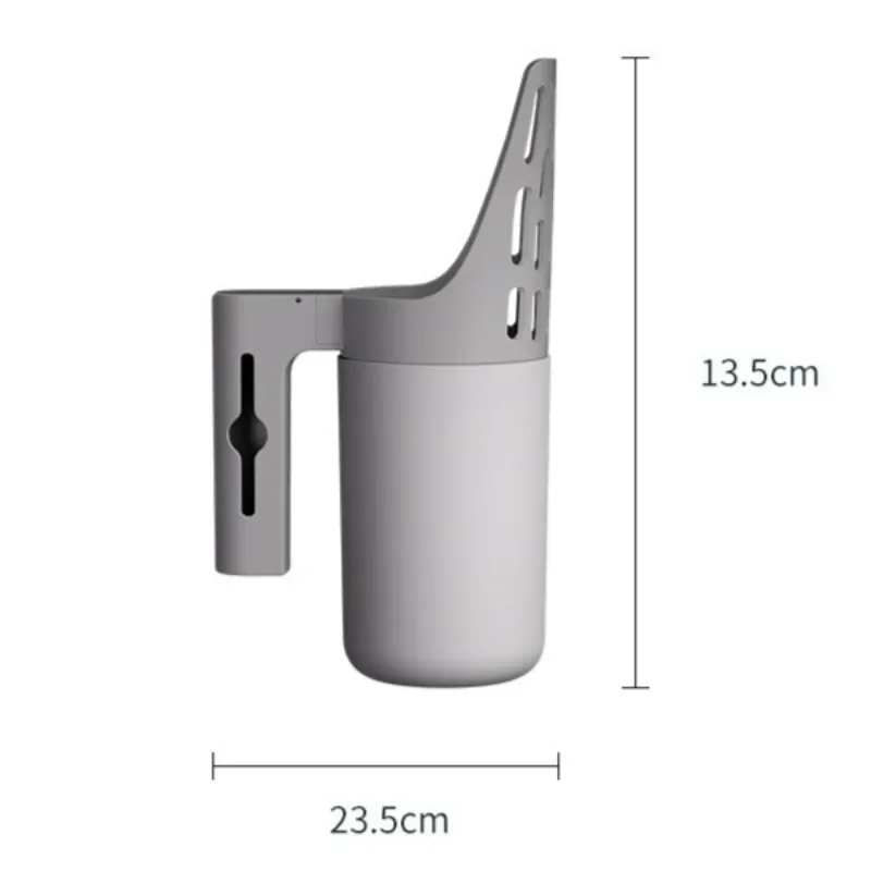 New Cat Litter Shovel Scoop with Refill Bag For Pet Filter Clean Toilet Garbage Picker Cat Supplies Cat Litter Box Self Cleaning - Image 6