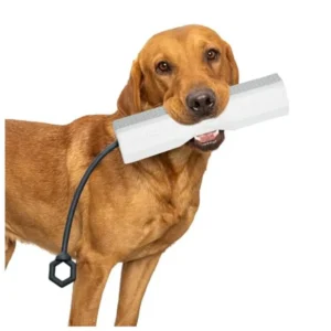 Dog Training Bumper - Durable Retriever Dummy for Professional Training Perfect for Water Activities Hunting and Outdoor Retrie
