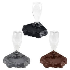 Automatic Water Dispenser Terrarium Tank Accessories Turtle Water Bowl Feeding Dish for Chameleon Tortoises Lizards Turtle