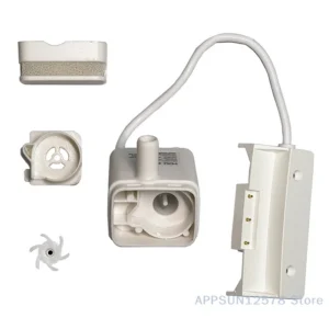 High Qaulity For Xiaomi Mijia Pet Water Dispenser Pump HB-103 Repair Motor Water Pump Accessories
