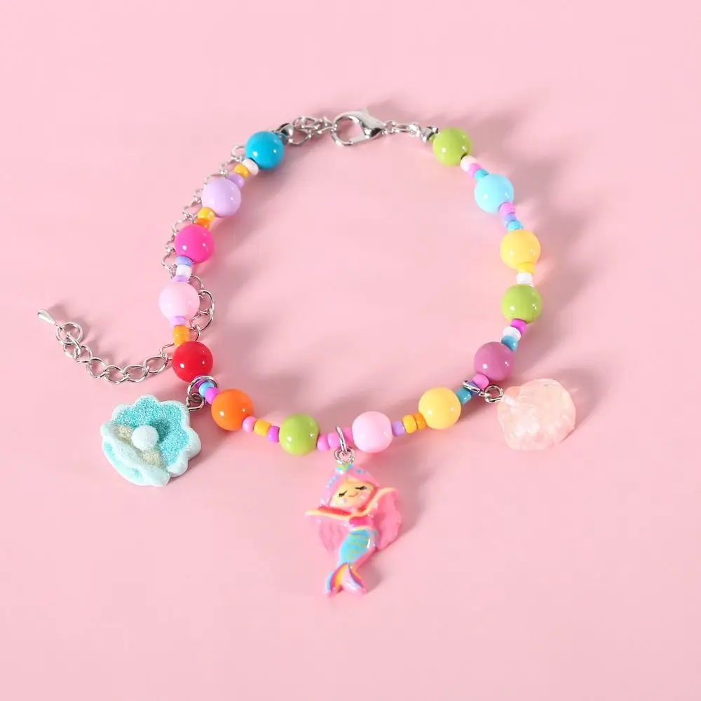 Cute Adjustable Cat Dog Pet Birthday Collar Dog Kitten Accessory Pet Colored Bead Pendant Pet Collar Cat Dog - Image 7