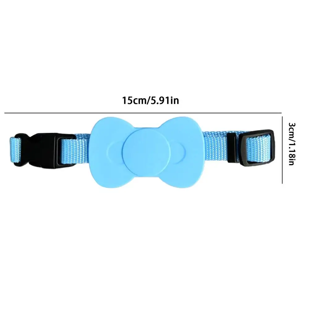 Electronic Animal Locator Gps Dog Collar Cat Gps Collar Accurate Anti-Lost Tag for Dog Kitten Luggage Kids Key Watch Pet - Image 8