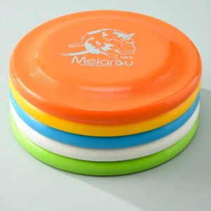 Dog Training Disc - Durable Pet  for Puppy & Adult Dog Training, Lightweight Easy-Catch Dog Training Toy, Essential Pet Supplies