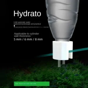 1/2Pcs Adjustable Water Level Controller Fish Tank Water Replenisher Auto Water Filler For Aquarium Fish Tank Water Tank