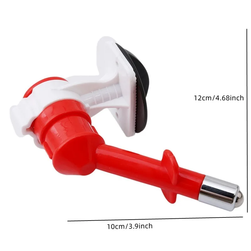 Cute Feeder Pet Puppy Dispenser Water Bottle Dog Fountain Hanging Head Drinking Ball Mounted Pet Water Dispenser NEW - Image 2