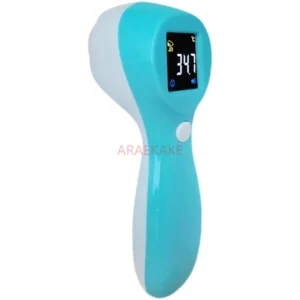 Animal thermometer, animal thermometer, infrared thermometer, temperature gun, dog, cat, cow, sheep, pig electronic thermometer