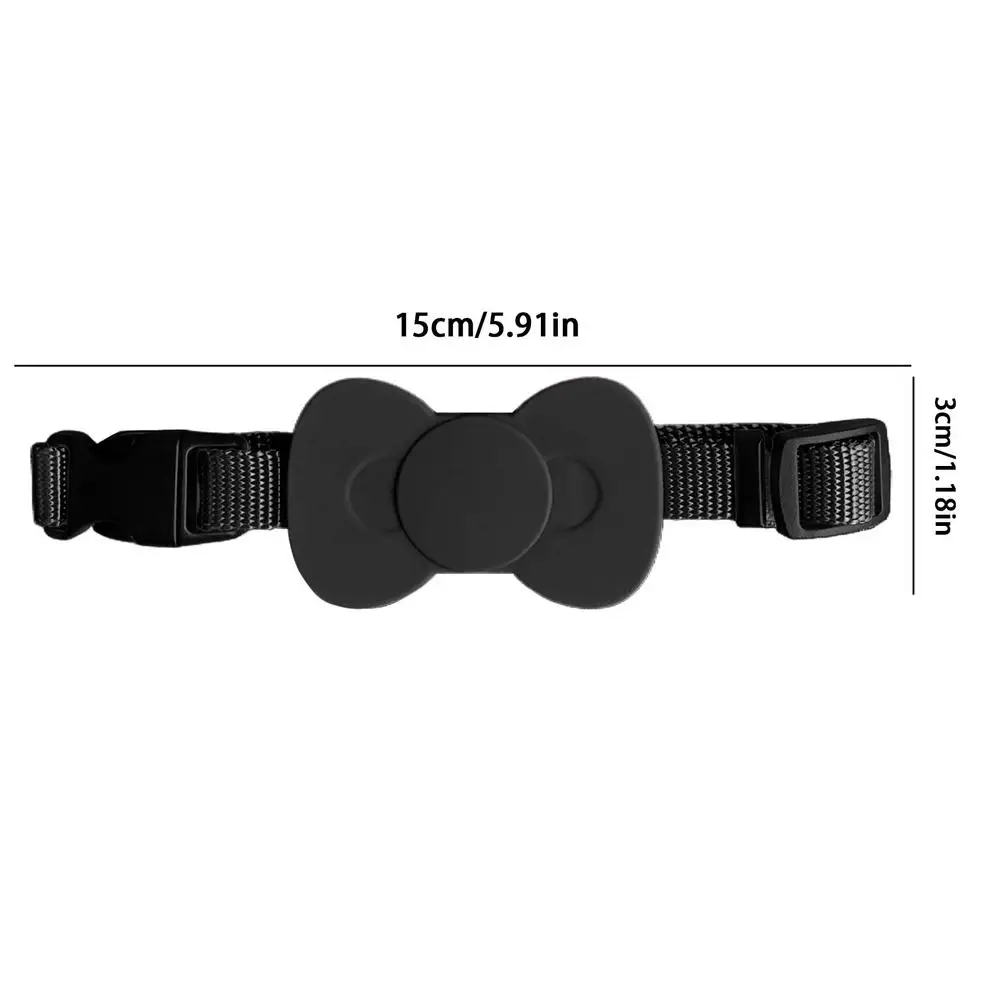 Electronic Animal Locator Gps Dog Collar Cat Gps Collar Accurate Anti-Lost Tag for Dog Kitten Luggage Kids Key Watch Pet - Image 9
