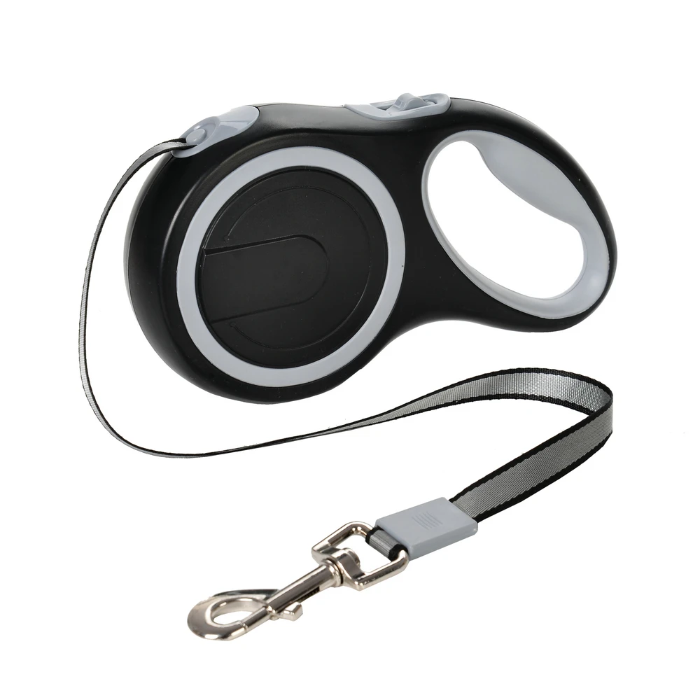 Automatic Retractable Big Dog Leash 5M 8M Strong Pet Roulette Leash for Small Large Dogs Cats Walking Golden Retriever Lead Rope - Image 4