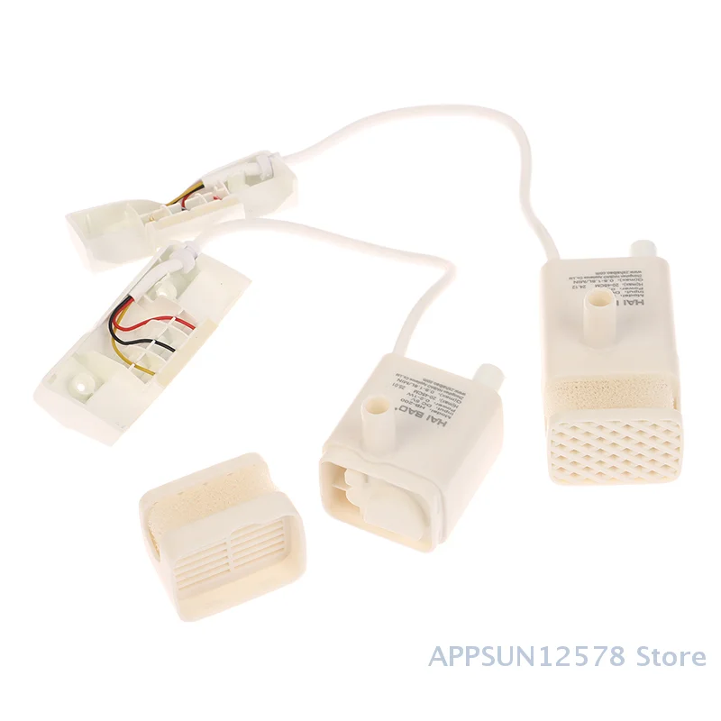 High Qaulity For Xiaomi Mijia Pet Water Dispenser Pump HB-103 Repair Motor Water Pump Accessories - Image 5
