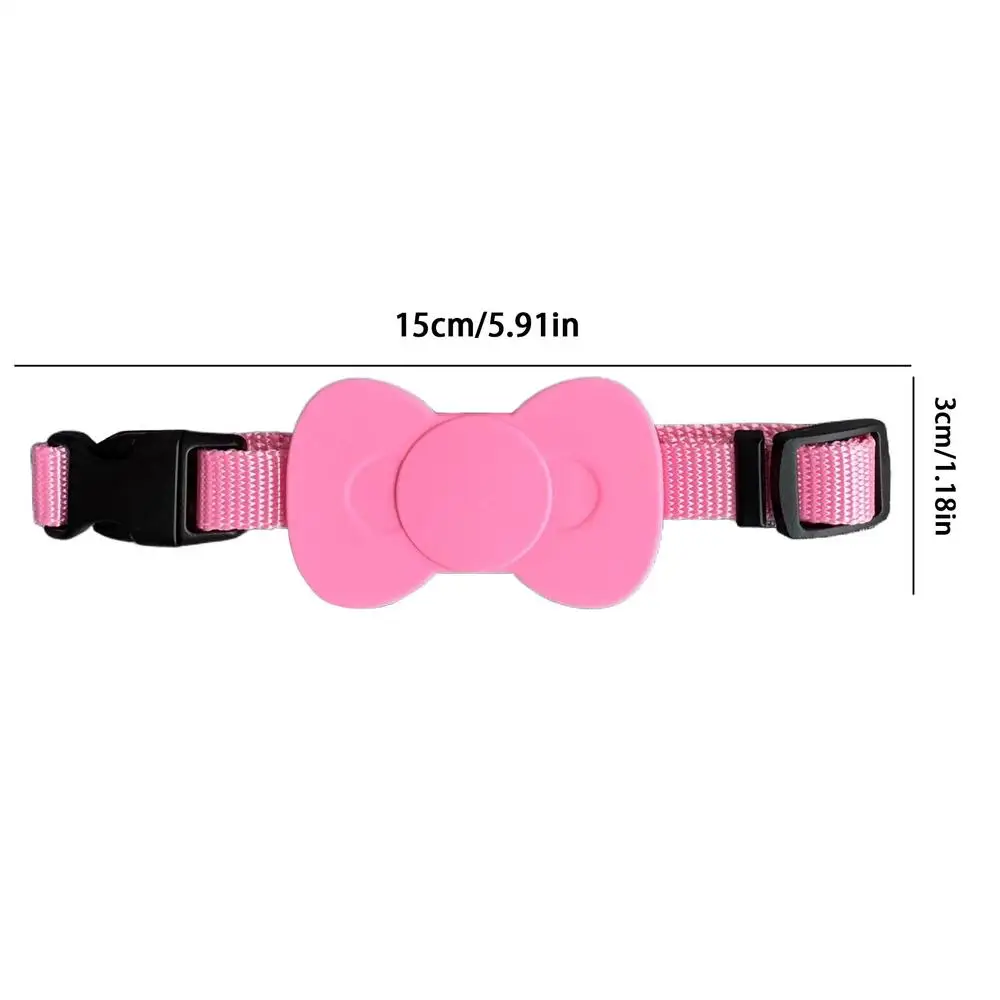 Electronic Animal Locator Gps Dog Collar Cat Gps Collar Accurate Anti-Lost Tag for Dog Kitten Luggage Kids Key Watch Pet - Image 7
