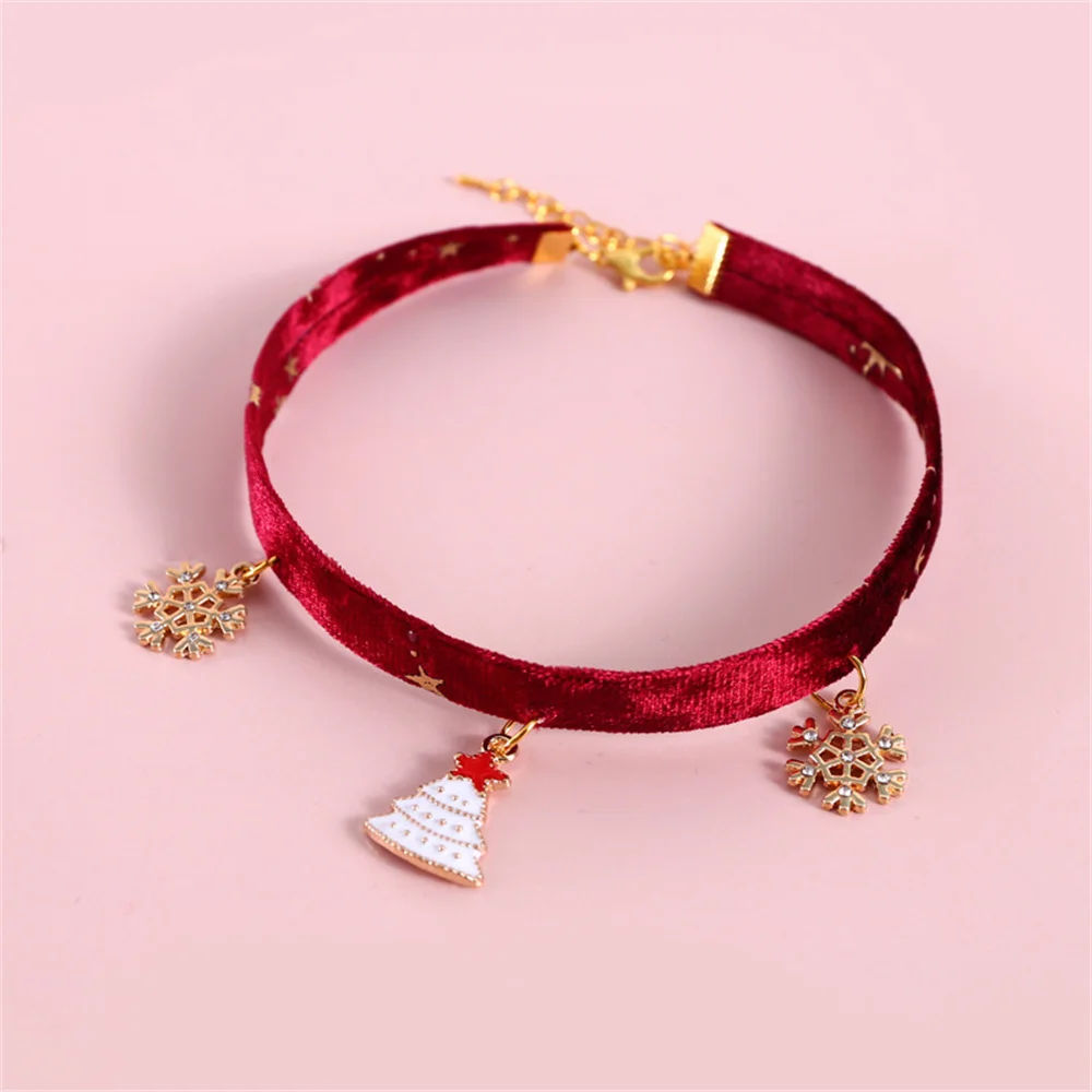 Multicolor Cat Collar Pet Collar Kitten Dog Tie Adjustable Neck Strap Cute Moon Star Puppy Cat Necklace Pets Accessories - Image 6