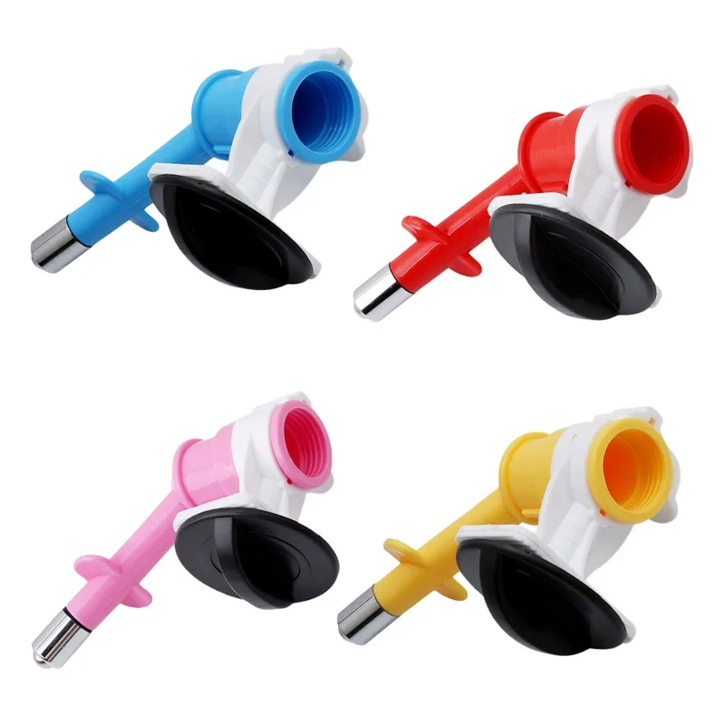 Cute Feeder Pet Puppy Dispenser Water Bottle Dog Fountain Hanging Head Drinking Ball Mounted Pet Water Dispenser NEW - Image 6