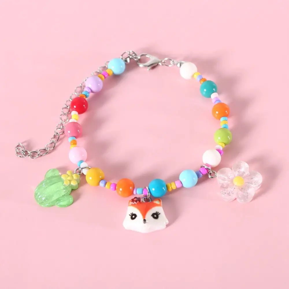 Cute Adjustable Cat Dog Pet Birthday Collar Dog Kitten Accessory Pet Colored Bead Pendant Pet Collar Cat Dog - Image 8