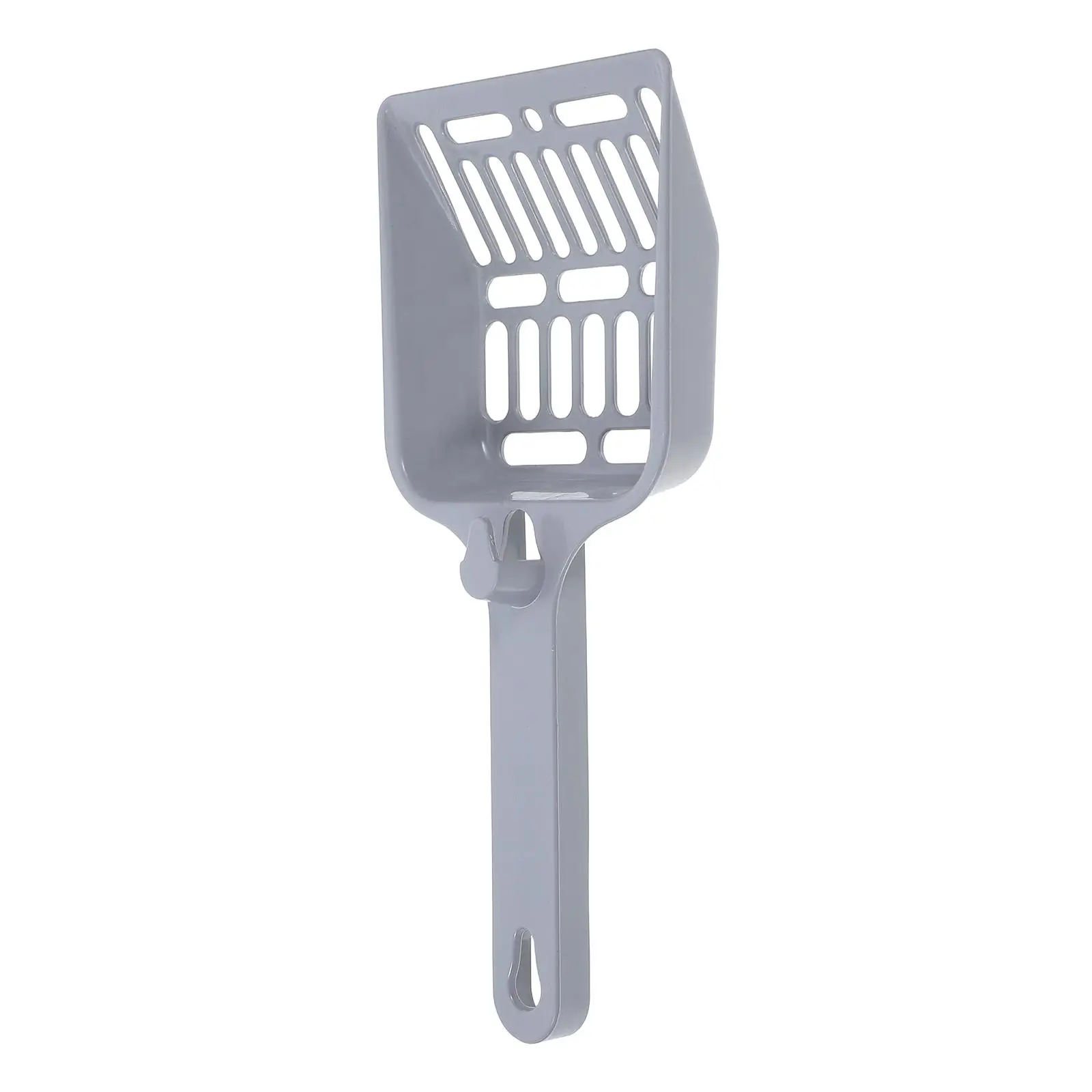Large Design Cat Litter Shovel Wide Scoop Durable Pet Products Litter Cleaner Poop Scooper Sand Shovel Cat Scooper Cat Poop - Image 3