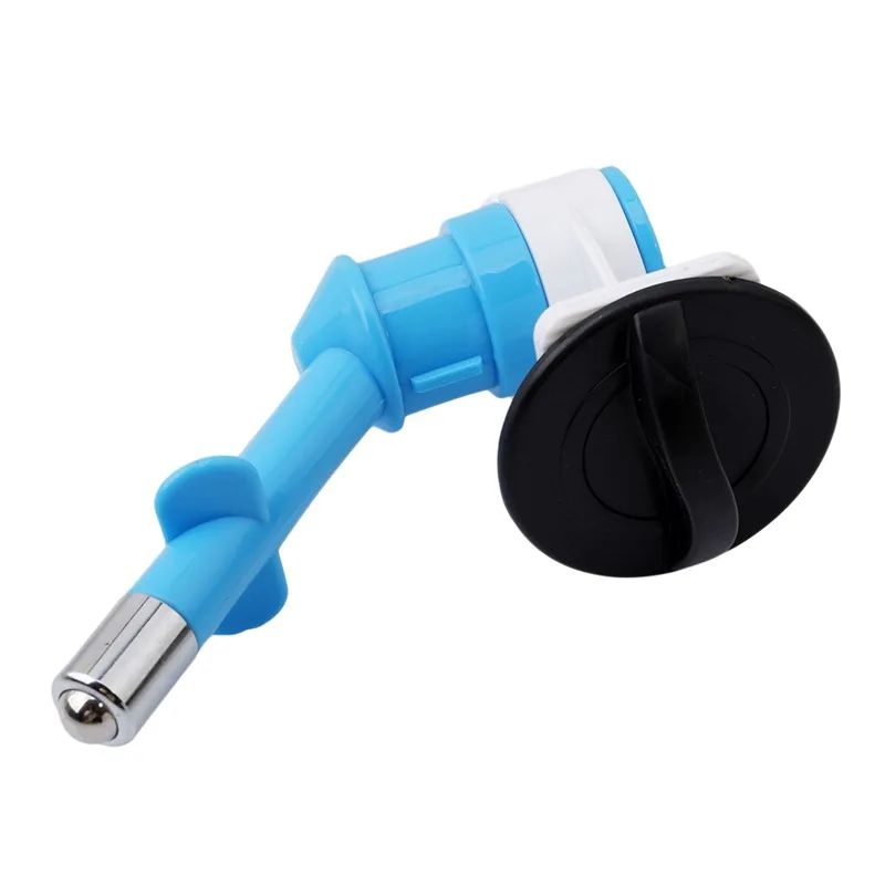 Cute Feeder Pet Puppy Dispenser Water Bottle Dog Fountain Hanging Head Drinking Ball Mounted Pet Water Dispenser NEW - Image 7