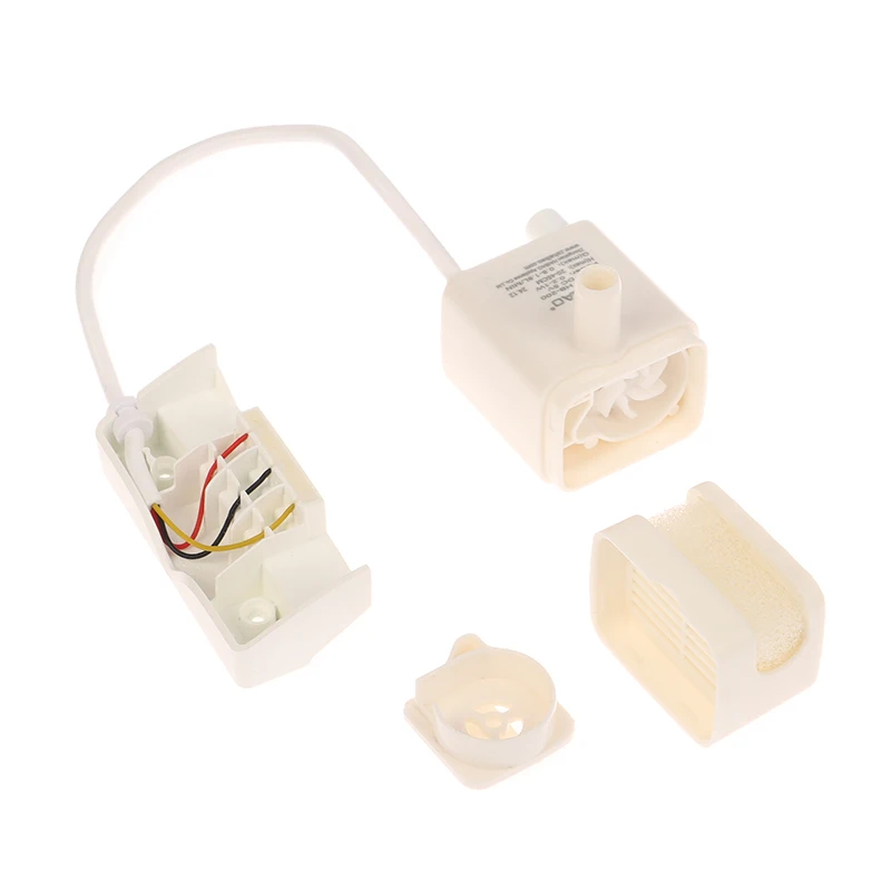High Qaulity For Xiaomi Mijia Pet Water Dispenser Pump HB-103 Repair Motor Water Pump Accessories - Image 7