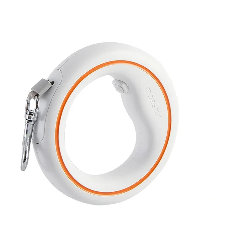 Retractable Leash for dog Puppies Small Medium big Dogs Cats Moestar UFO Pet Harness straps collar Accessories 3m roulette new - Image 13