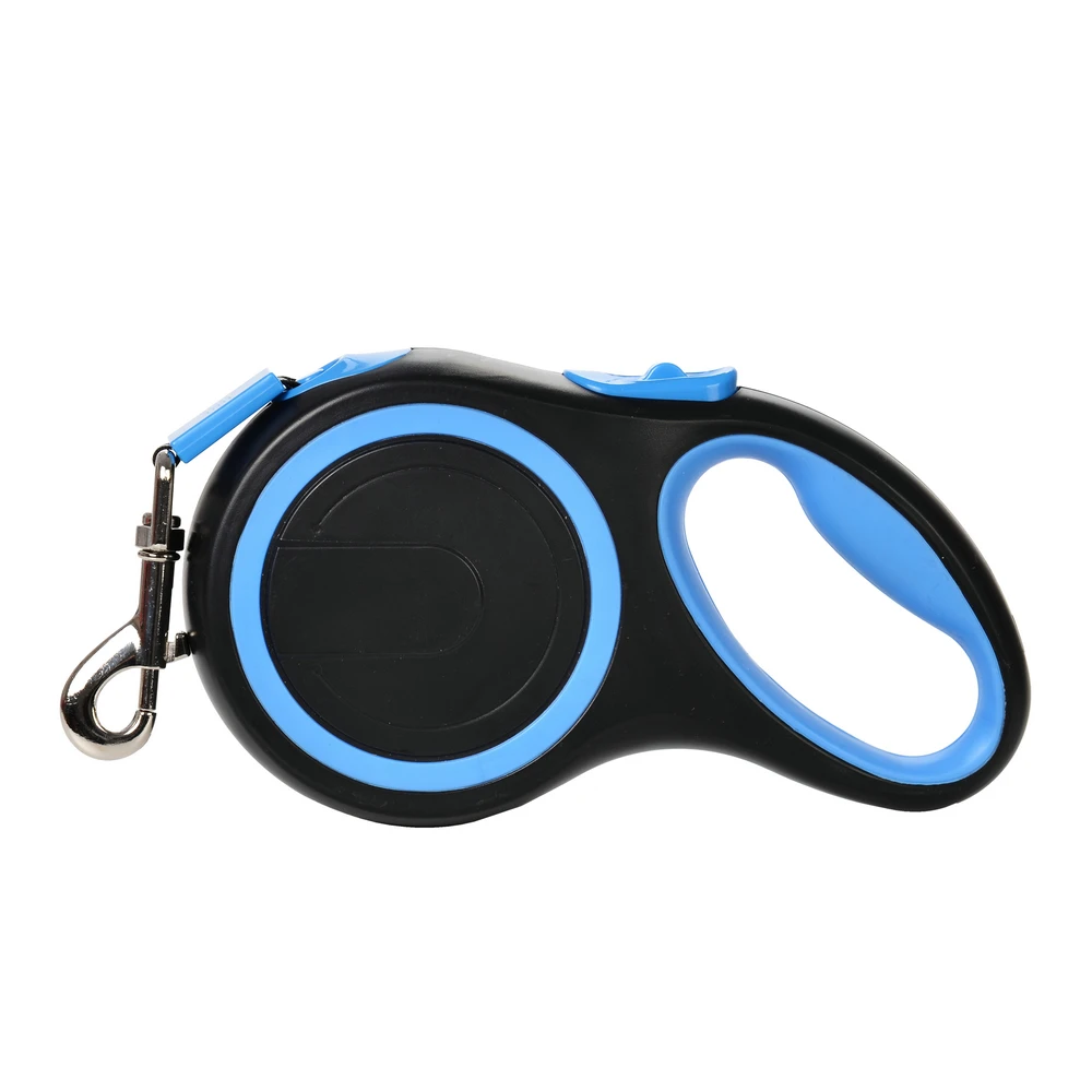 Automatic Retractable Big Dog Leash 5M 8M Strong Pet Roulette Leash for Small Large Dogs Cats Walking Golden Retriever Lead Rope - Image 10