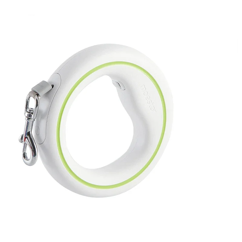 Retractable Leash for dog Puppies Small Medium big Dogs Cats Moestar UFO Pet Harness straps collar Accessories 3m roulette new - Image 14