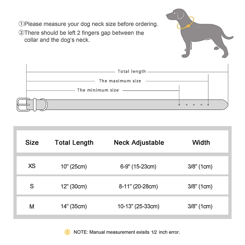 Anti-lost Cat ID Collar Personalized Puppy Cat Collars Necklace Free Engraved ID Name Tag For Kitten Cats Small Dogs Bling - Image 6